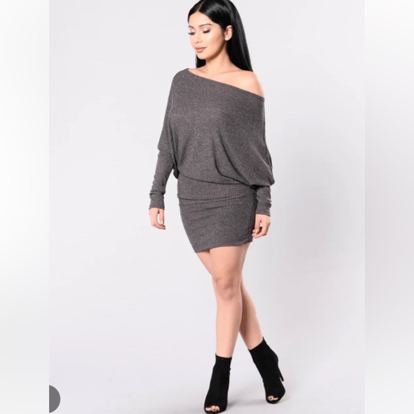 New fashion nova dress - Picture 1 of 4